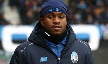 Хет-трик у фіналі єврокубка. Атлетіко підписав вінгера