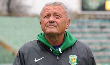 Мирон МАРКЕВИЧ: «Они напились и накурились, из тюрьмы так и не вышли»