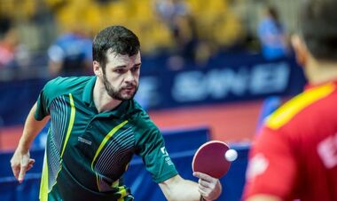 Паралімпійський медаліст з Бразилії дискваліфікований до 2029 року