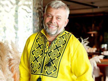 В Динамо вспомнили об основателе Руха Козловском