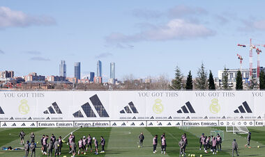 Реал Мадрид – Райо Вальекано. Прогноз и анонс на матч чемпионата Испании