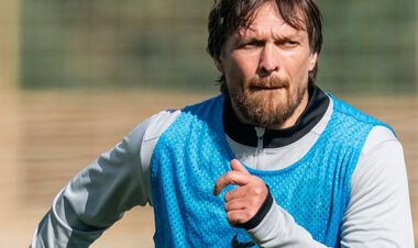 Усик знайшов нового суперника. Це його найважчий опонент