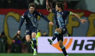 Хетафе – Сельта. Прогноз и анонс на матч чемпионата Испании