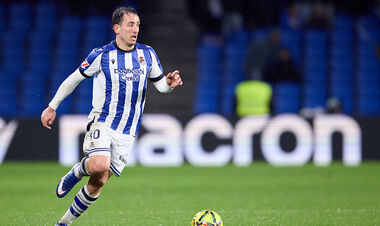 Атлетік – Реал Сосьєдад. Прогноз і анонс на матч чемпіонату Іспанії