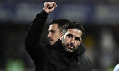 Комо – Аталанта. Прогноз і анонс на матч чемпіонату Італії