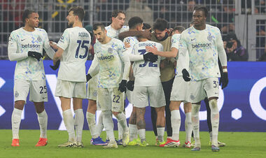 Кремонезе – Інтер. Прогноз і анонс на матч чемпіонату Італії