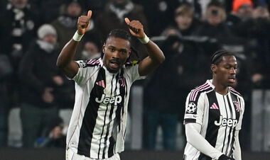 Парма – Ювентус. Прогноз і анонс на матч чемпіонату Італії