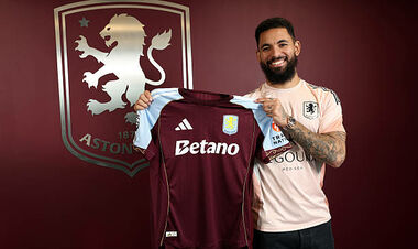 ОФИЦИАЛЬНО. Там, где все знакомо. Бразильский сборник будет играть в АПЛ