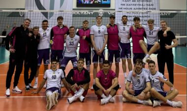 Дерби команд Эпицентра. Определена половина полуфиналистов Кубка Украины