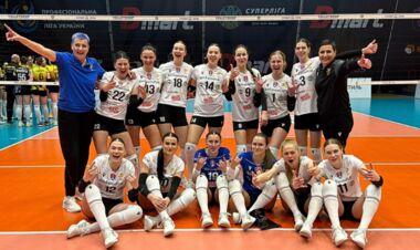 Друга поразка чемпіонів. Добродій здобув сенсаційну перемогу в Суперлізі