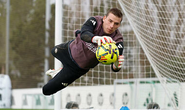 Лунин сыграет? Известные составы на матч Реал – Райо Вальекано в Ла Лиге