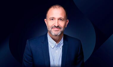 ОФІЦІЙНО. Євроліга звільнила Мотейюнаса та призначила нового гендиректора