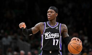 Сакраменто, Кливленд и Чикаго проведут обмен четырьмя игроками