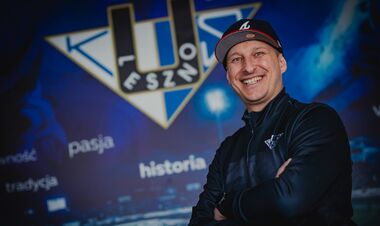 Спідвей. Клуб Парніцького підписав тренера юніорської збірної Польщі