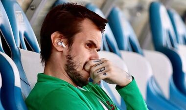 Бывший вратарь Динамо и сборной Украины готов вернуться в УПЛ