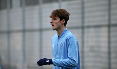 Форвард-гигант киевского Динамо может перейти в другой клуб УПЛ