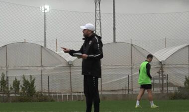 Пропустили першими. Оболонь зіграла внічию з австрійським клубом Ліферінг