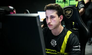 Legacy садять капітана на лаву запасних після провалу на старті року