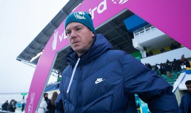 Юрий МАКСИМОВ: «Нравится, что команды УПЛ могут покупать игроков»