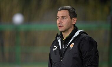 Алексей БЕЛИК: «Создавали много моментов, но реализация подводила»