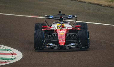 7-разовий чемпіон дав оцінку новим машинам Формули-1: Стало краще