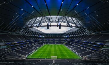 Тоттенхем проти Ман Сіті. Названо стартові склади на матч АПЛ