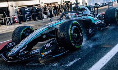 У Формулі-1 нові машини і мотори. Що думають Макс, Норріс, Хемілтон