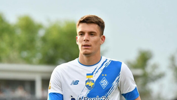 ОФИЦИАЛЬНО. В Динамо приняли решение по будущему Рамадани