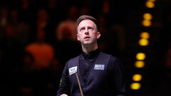 Кто против Трампа? Определены финалисты снукерного турнира в Берлине