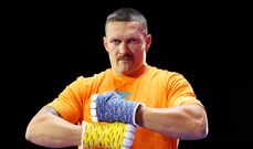 УСИК: «Колись цей бій був моєю мрією, але зараз це реально»