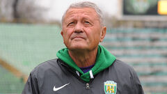 Мирон МАРКЕВИЧ: «Они напились и накурились, из тюрьмы так и не вышли»