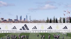 Реал Мадрид – Райо Вальєкано. Прогноз і анонс на матч чемпіонату Іспанії