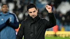 Артета може покинути Арсенал в кінці сезону. Відомі подробиці