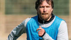 Усик нашел нового соперника. Это его самый тяжелый оппонент