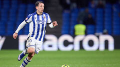 Атлетик – Реал Сосьедад. Прогноз и анонс на матч чемпионата Испании