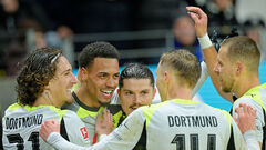 Боруссія Д – Хайденхайм. Прогноз і анонс на матч чемпіонату Німеччини