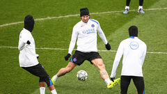 Страсбург – ПСЖ. Прогноз і анонс на матч чемпіонату Франції