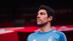 ОФІЦІЙНО. Аутсайдер АПЛ орендував голкіпера Манчестер Сіті