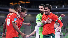 Португалія – Бельгія. Прогноз і анонс на матч 1/4 фіналу ЧЄ-2026 з футзалу