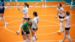 Сухая победа. Полесье поднялось на второе место в чемпионате Украины