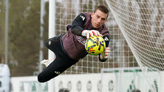 Лунин сыграет? Известные составы на матч Реал – Райо Вальекано в Ла Лиге