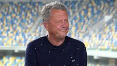 В УАФ выступили с публичным заявлением о Мироне Маркевиче