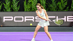 Снігур розібралася з іспанкою та вийшла в основу турніру WTA 250 у Румунії