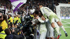 Пенальті Мбаппе. Реал уникнув невдачі, вирвавши перемогу у Райо на 90+10-й