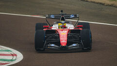 7-разовий чемпіон дав оцінку новим машинам Формули-1: Стало краще