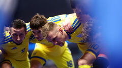 Збірній України не вистачило нюансів, але саме вони вирішують долю турнірів