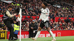 ВИДЕО. Экс-игрок Шахтера оформил шедевр в ворота Ман Юнайтед на 90+1-й мин