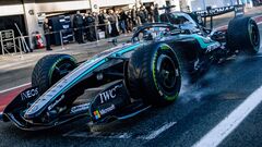 У Формулі-1 нові машини і мотори. Що думають Макс, Норріс, Хемілтон