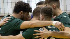 Складна перемога Полісся. Сформовано сітку півфіналу Кубка України