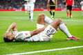 ФОТО. Зірковий гравець Реала травмувався і у сльозах залишив поле